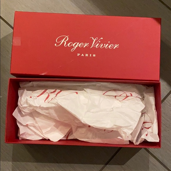Roger Vivier flats - Picture 6 of 6
